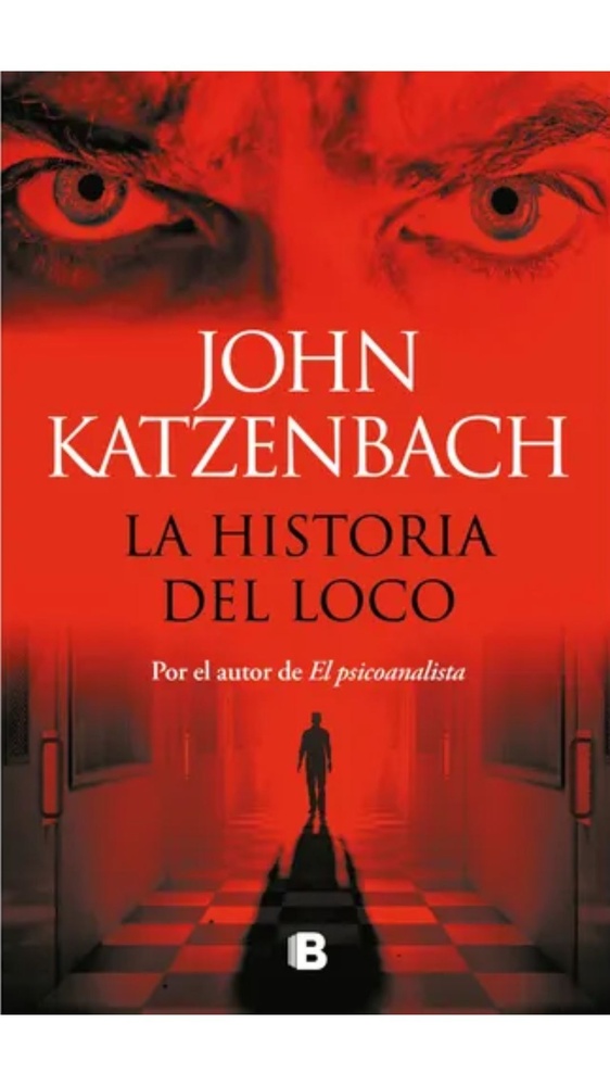 La historia del loco