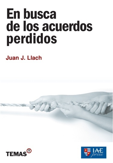 En busca de los acuerdos perdidos