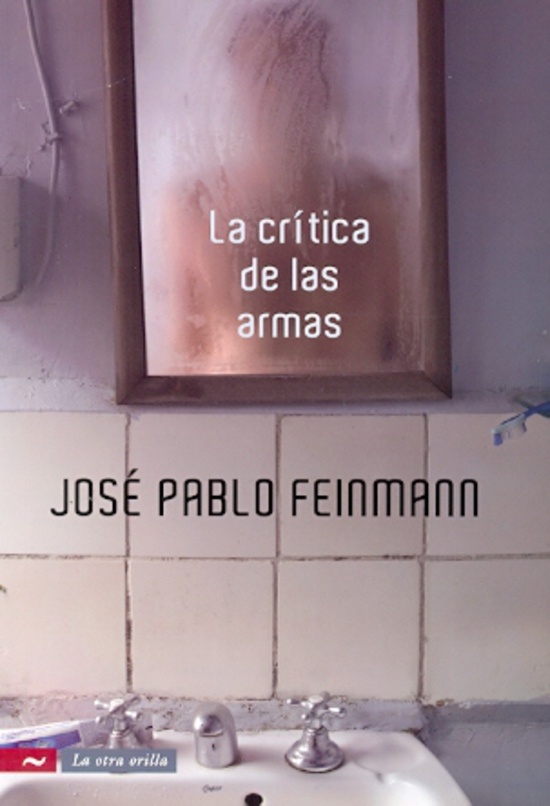 La Critica de las armas