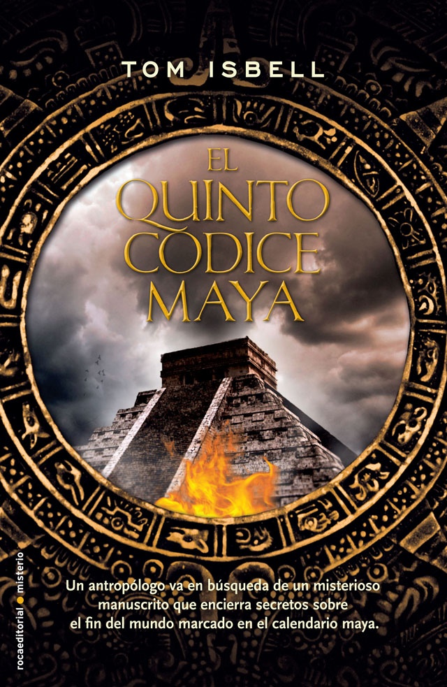 El Quinto codice maya
