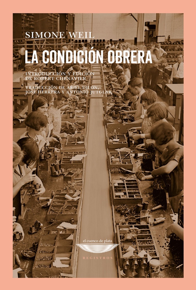 La condicion obrera