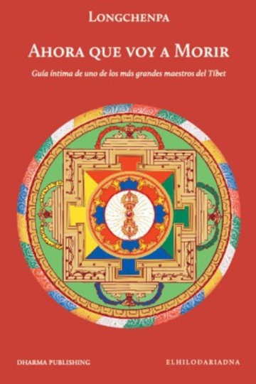 Ahora que voy a morir