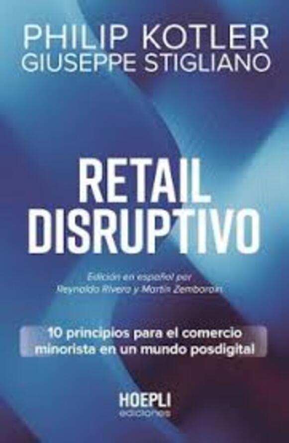 Retail disruptivo