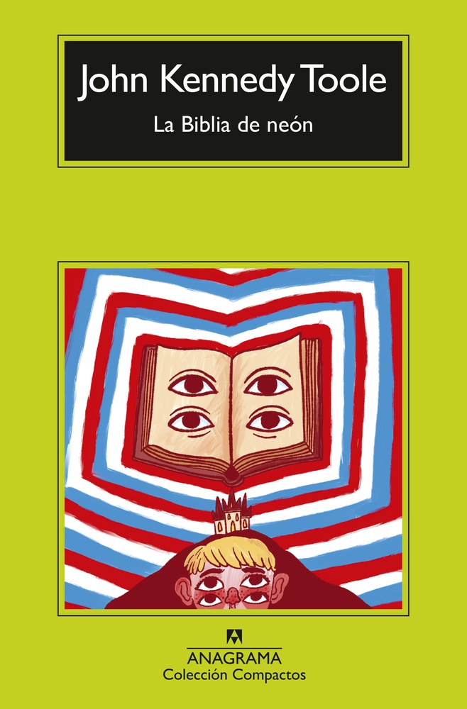 La Biblia de neón