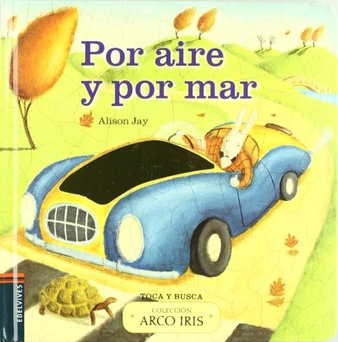 Por aire y por mar
