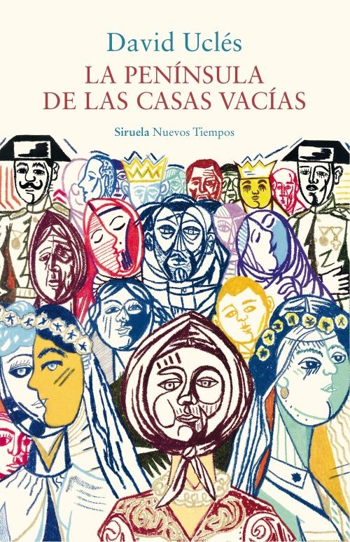 La peninsula de las casas vacias (ed. especial)