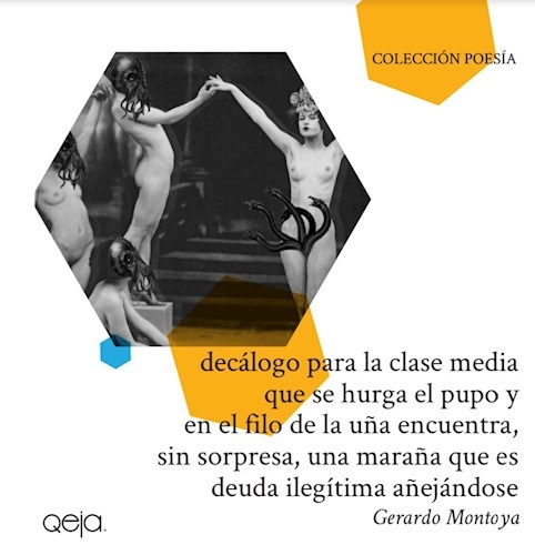 Decálogo para la clase media