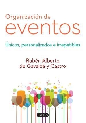 Organización de eventos