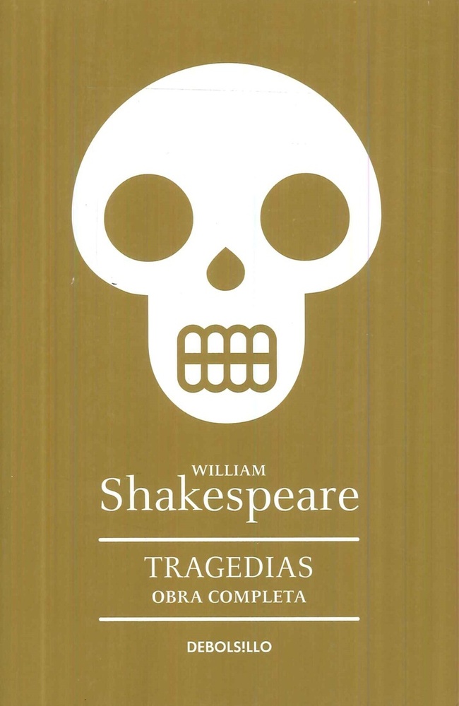 Tragedias