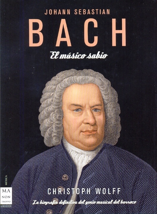 Johann Sebastian Bach