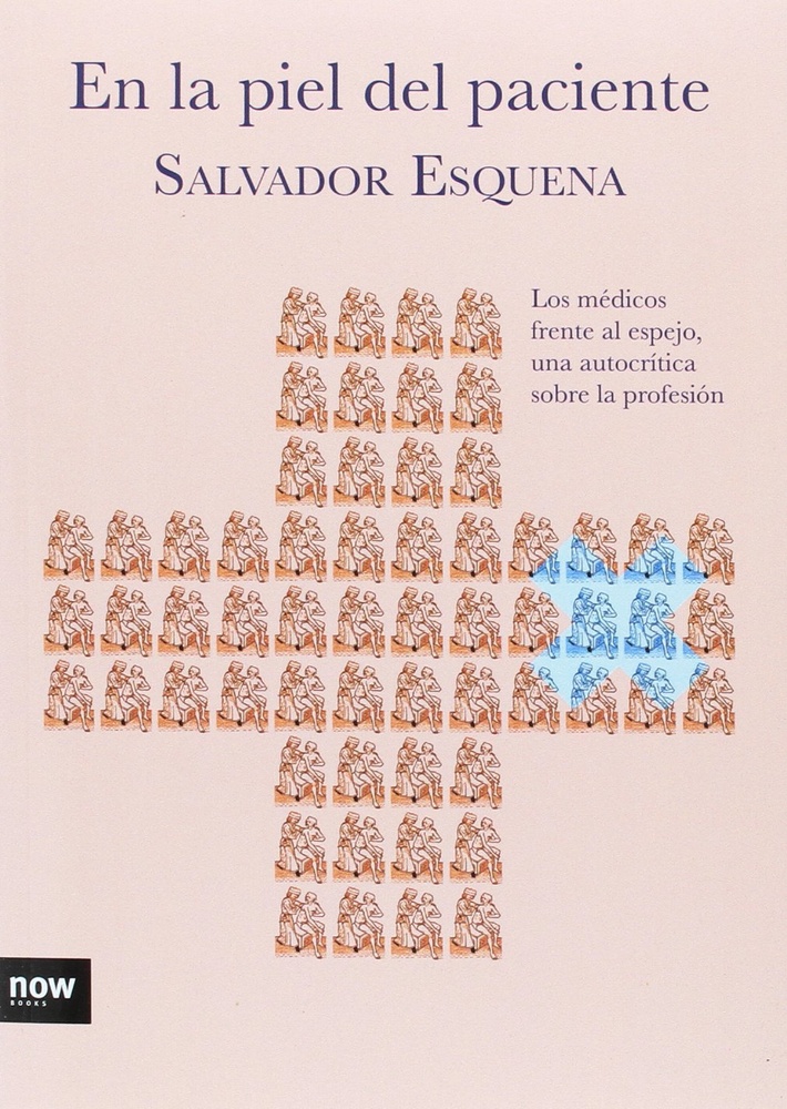 En la piel del paciente