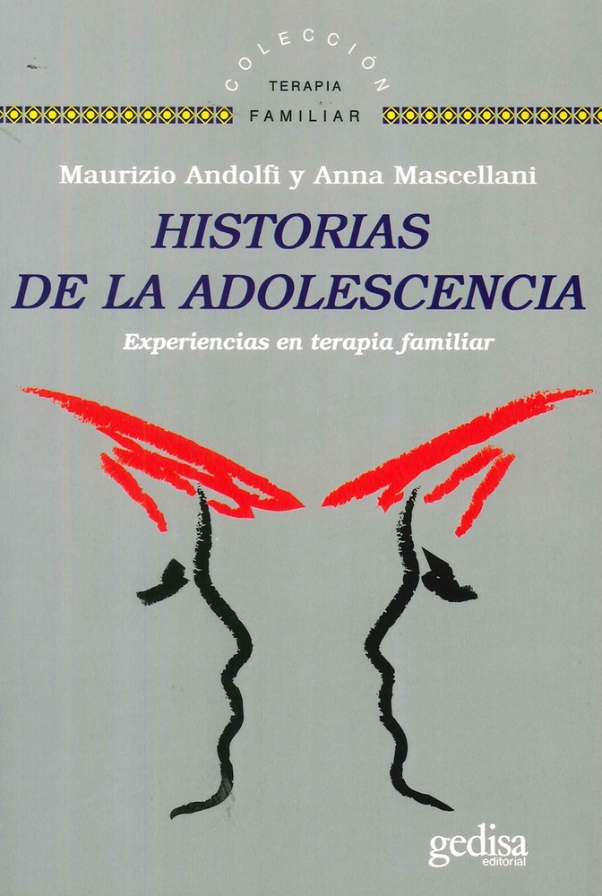 Historias de la adolescencia