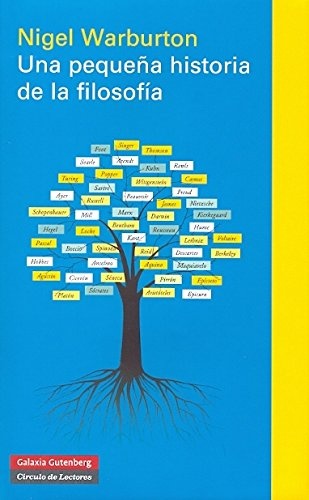 Pequeña Historia Filosofia, Una
