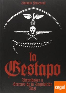 La Gestapo