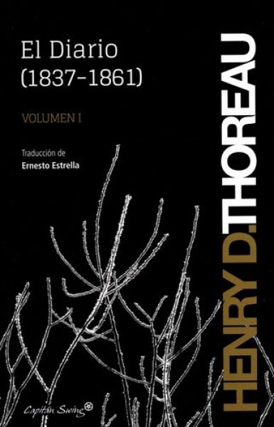 El diario (1837-1861)