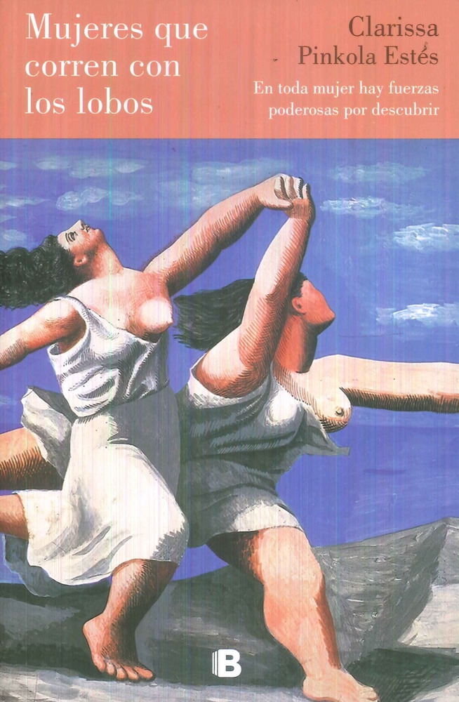 Mujeres que corren con los lobos