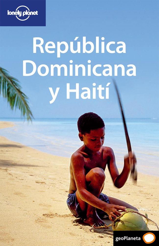 Republica Dominicana y Haiti