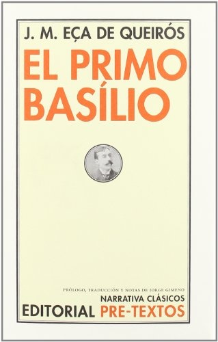 El Primo Basilio
