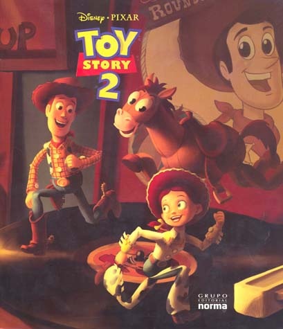 Toy Story 2
