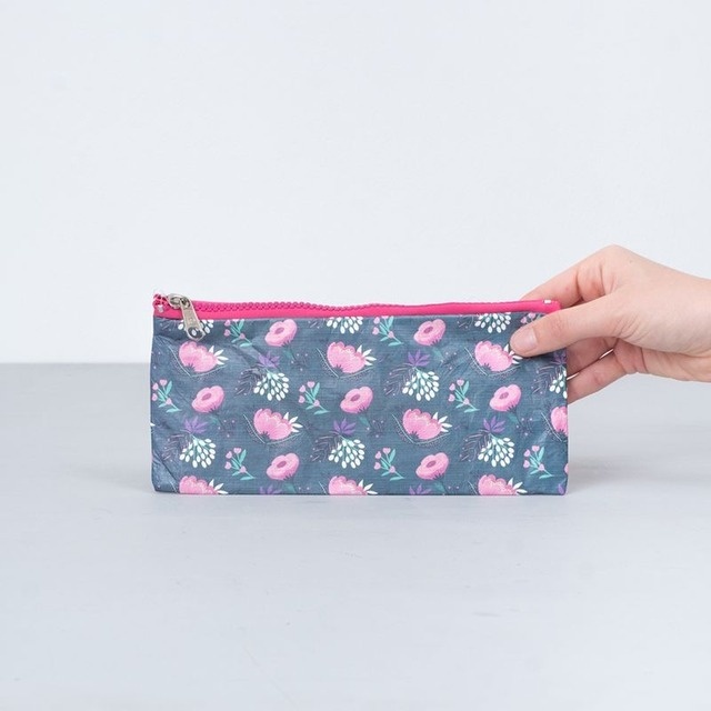 Sobres de Tyvek - Flores