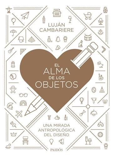 El Alma de los objetos