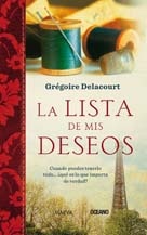 La Liste De Mis Deseos