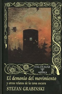 Demonio Del Movimiento El