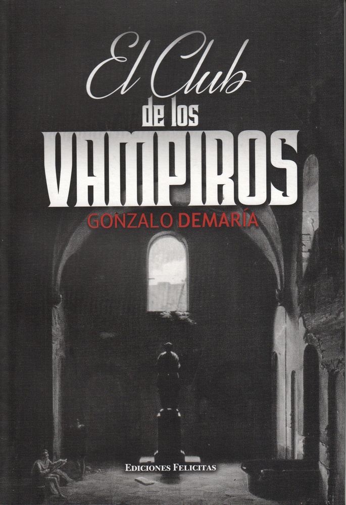 El Club de los vampiros