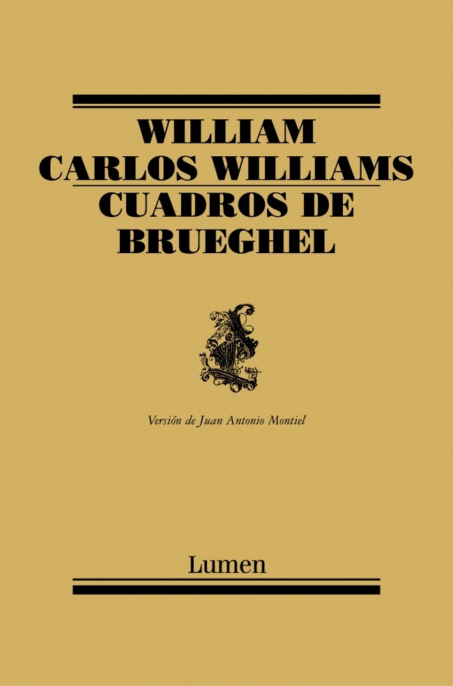 Cuadros de Brueghel
