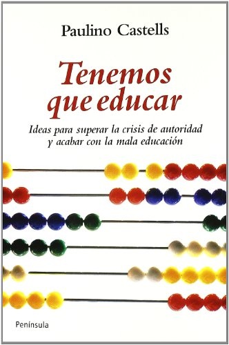 Tenemos que educar