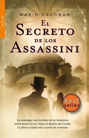 el Secreto de los Assassini