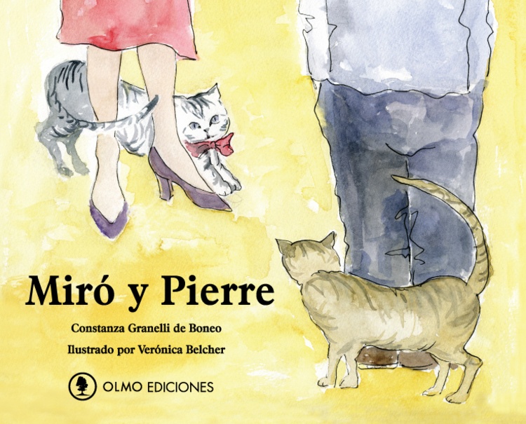 Miro Y Pierre