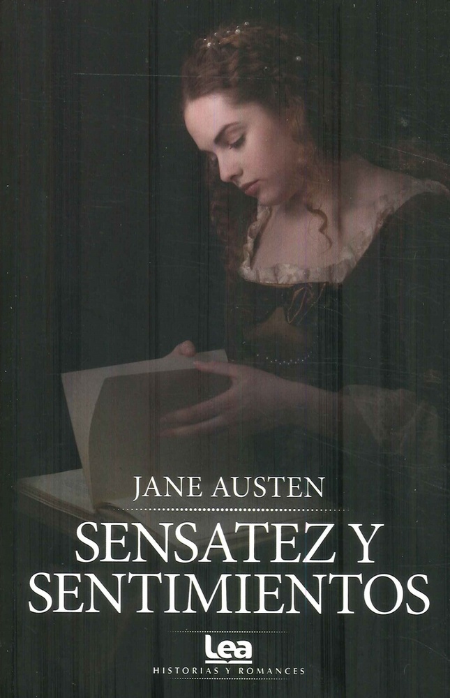 Sensatez y sentimientos
