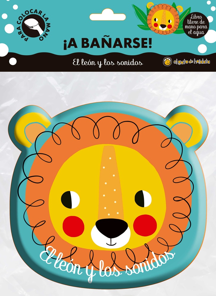 El León Y Los Sonidos