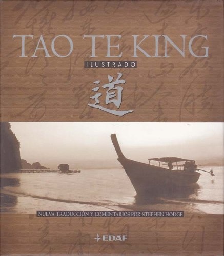 Tao Te King ilustrado