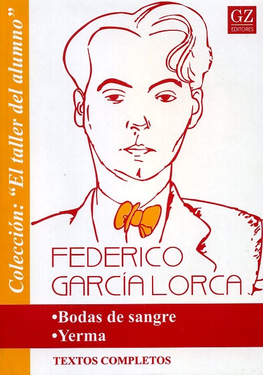 Bodas de sangre - Yerma