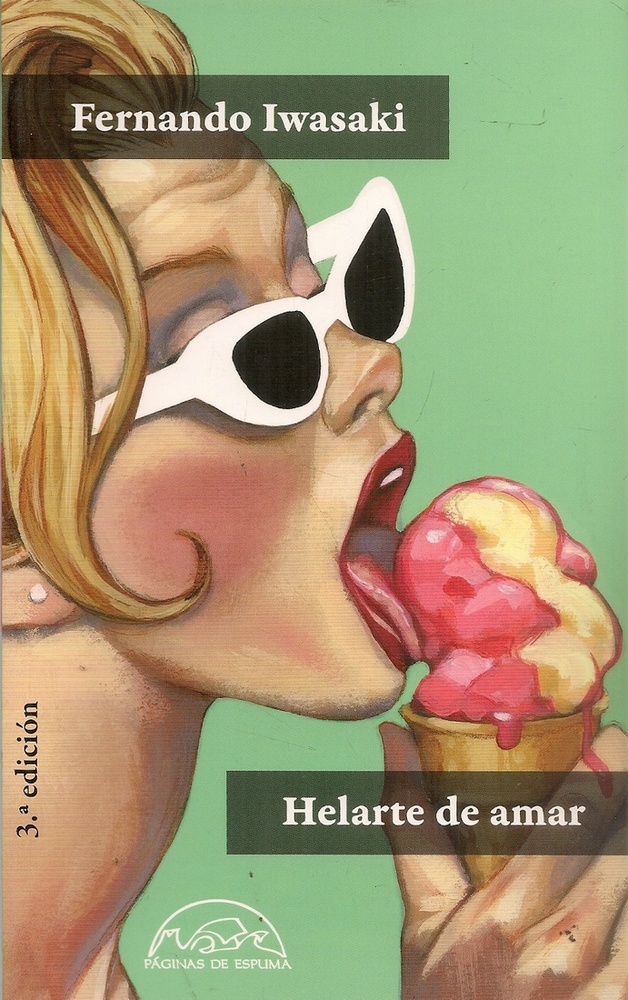Helarte de amar