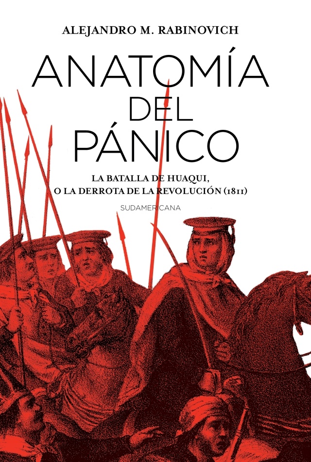 Anatomia del panico