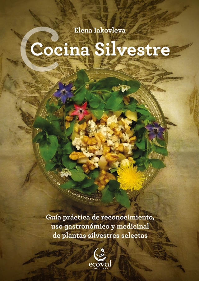 Cocina silvestre
