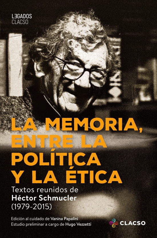 La Memoria, entre la política y la ética