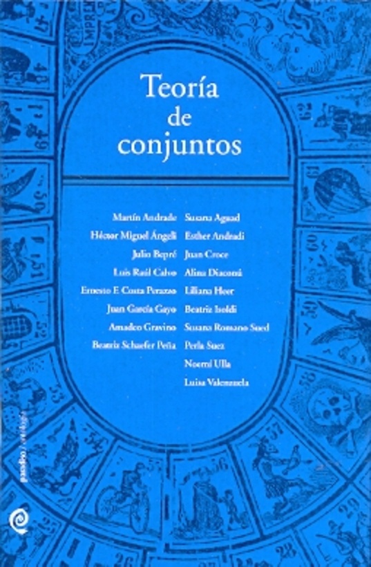 Teoria de conjuntos