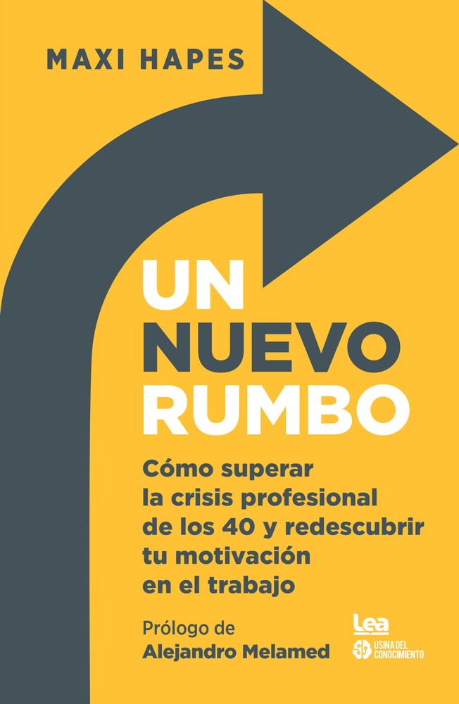 Un Nuevo Rumbo