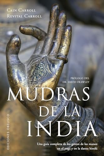 Mudras de la india