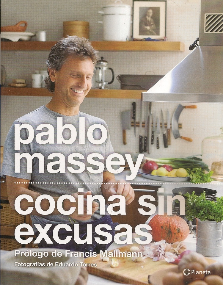 Cocina sin excusas