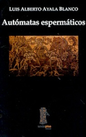 Automatas Espermaticos