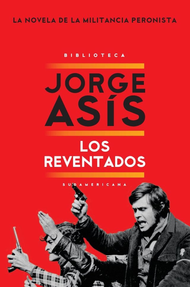 los Reventados