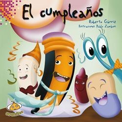 El Cumpleaños