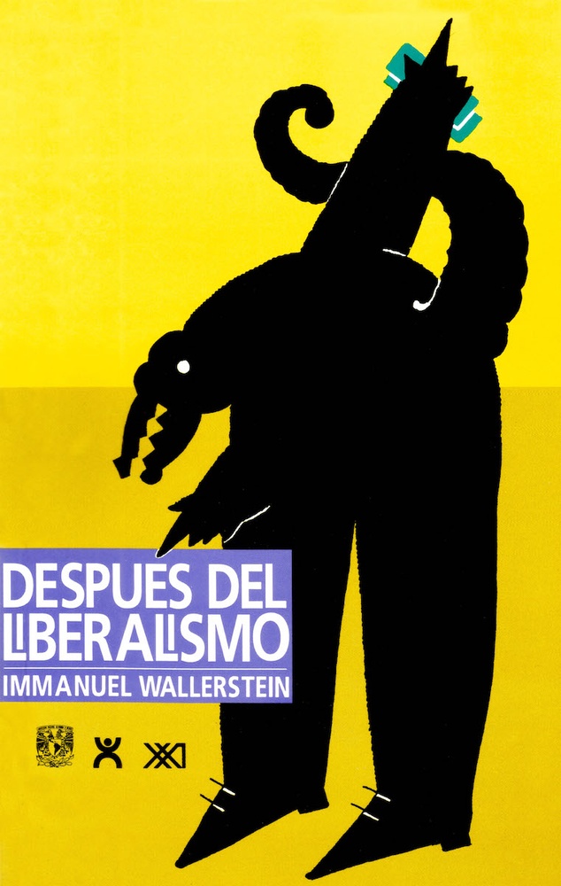 Despues del liberalismo