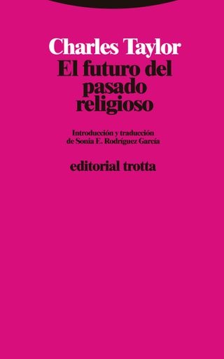 El futuro del pasado religioso