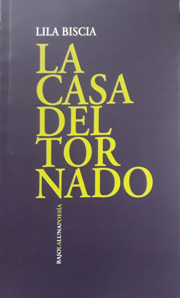 La Casa del tornado